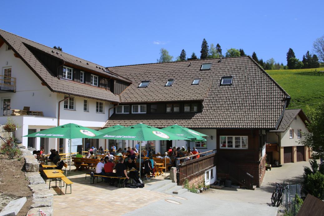 Der Harkhof