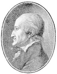 Adoplh Freiherr von Knigge